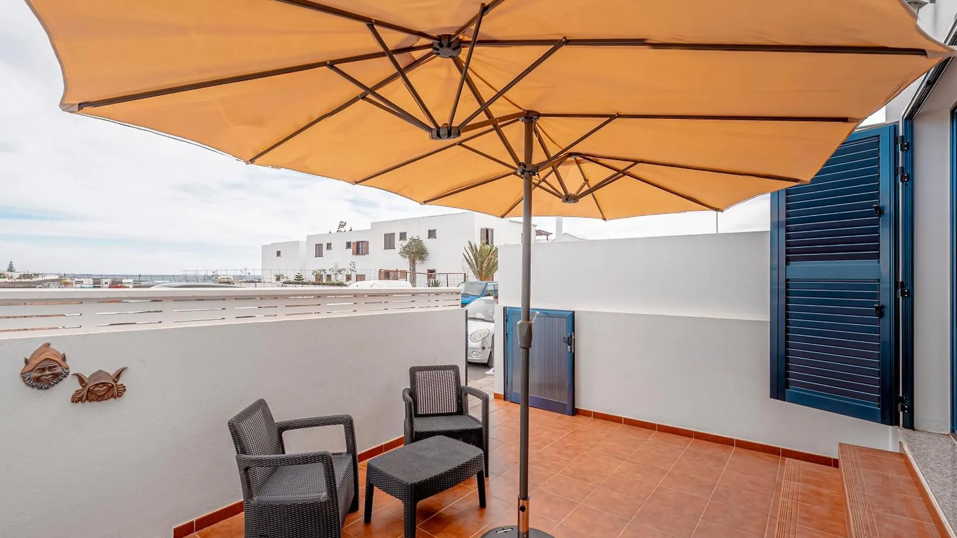 Prázdninový dům Vila Casa Any Lanzarote Playa Honda