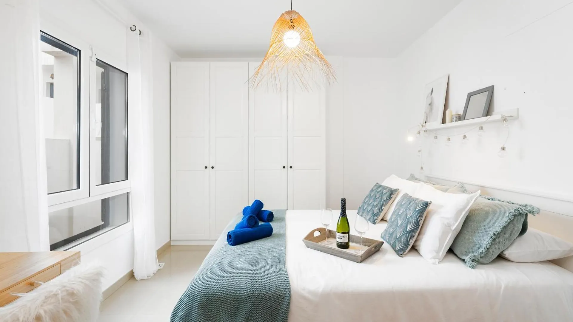 Prázdninový dům Vila Casa Any Lanzarote Playa Honda  Španělsko