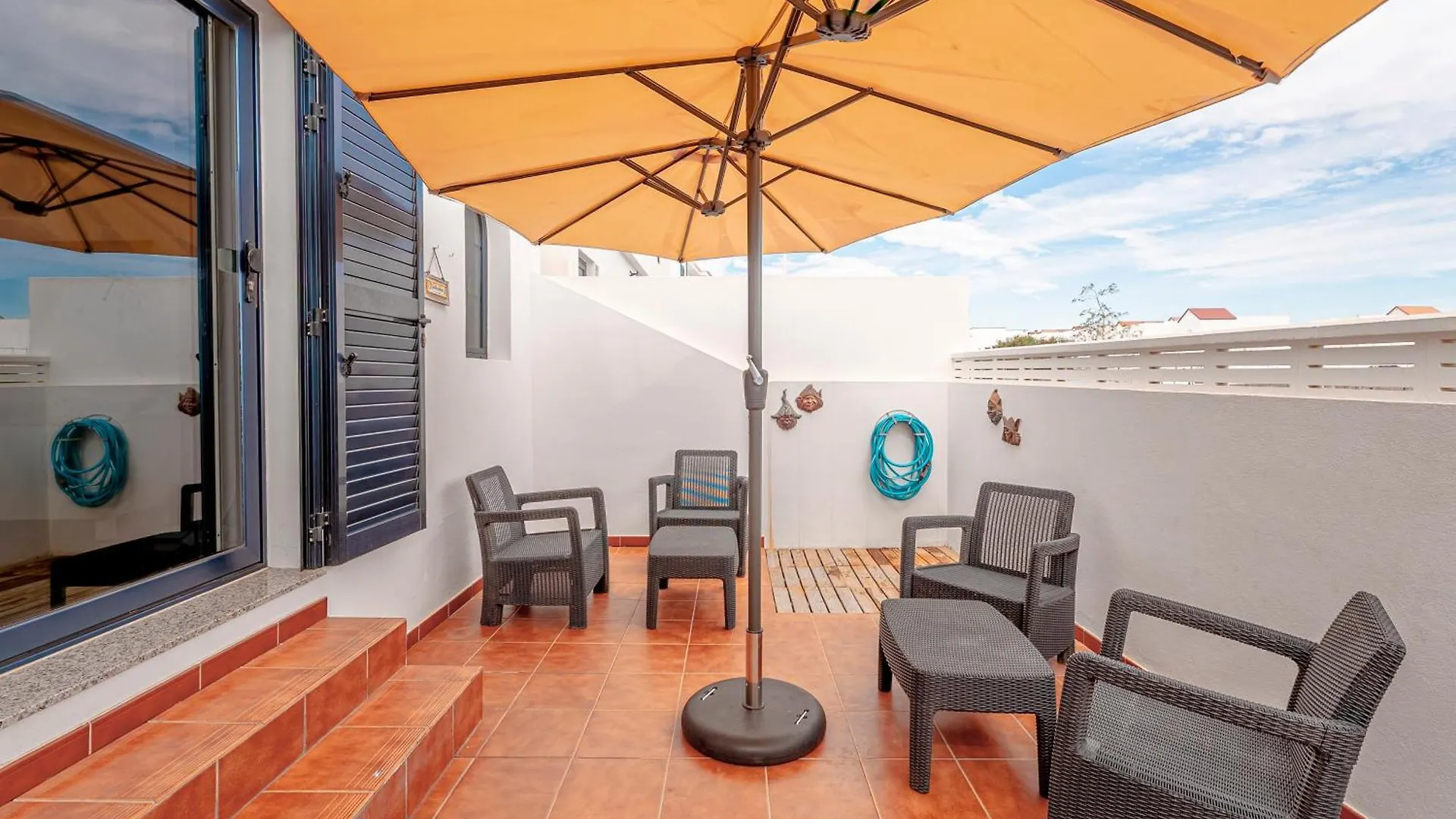 Vila Casa Any Lanzarote Playa Honda  Playa Honda (Lanzarote)