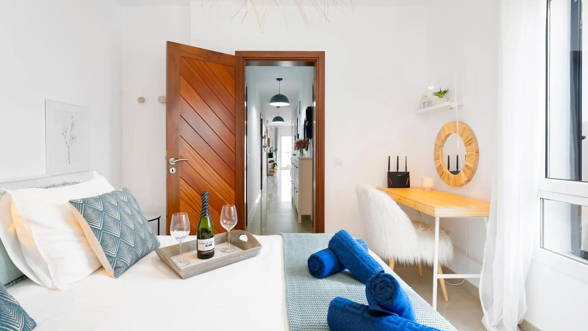Vila Casa Any Lanzarote Playa Honda
