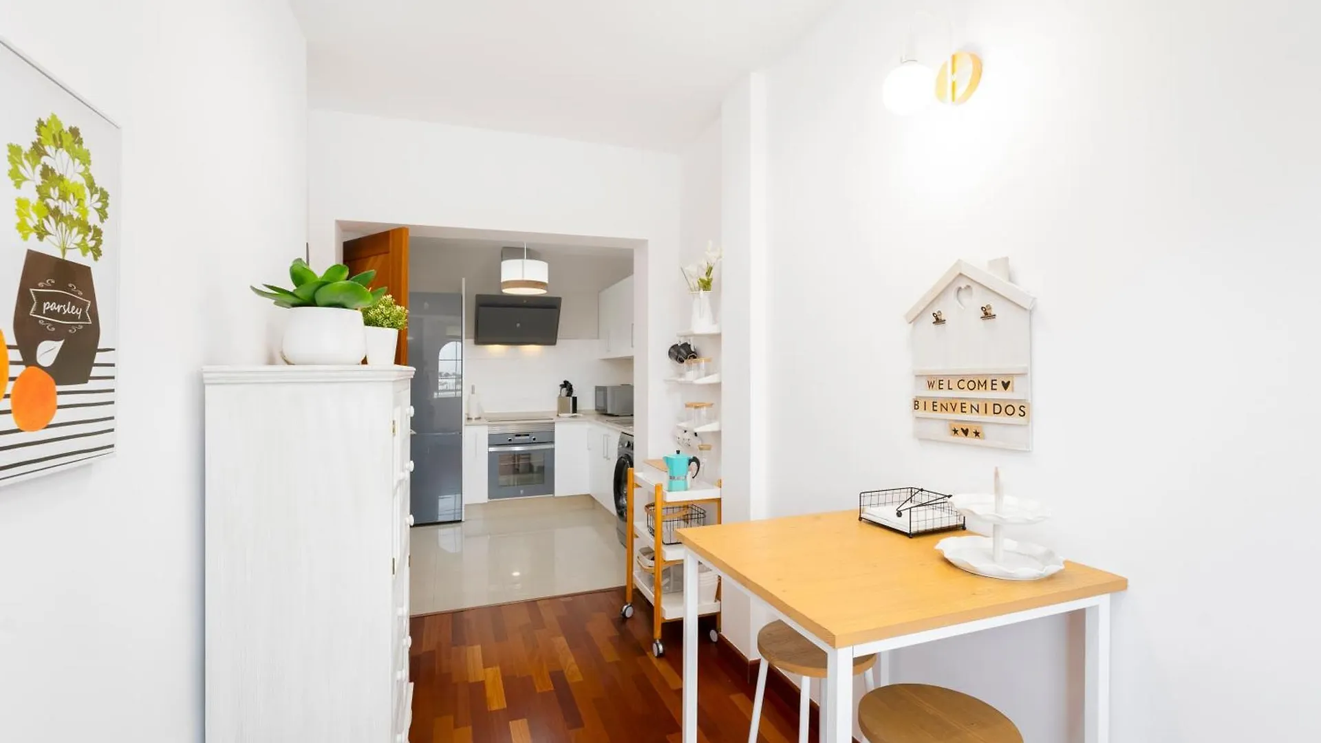 Vila Casa Any Lanzarote Playa Honda  0*, Playa Honda (Lanzarote) Španělsko