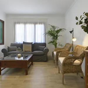  Holiday home Alizuth