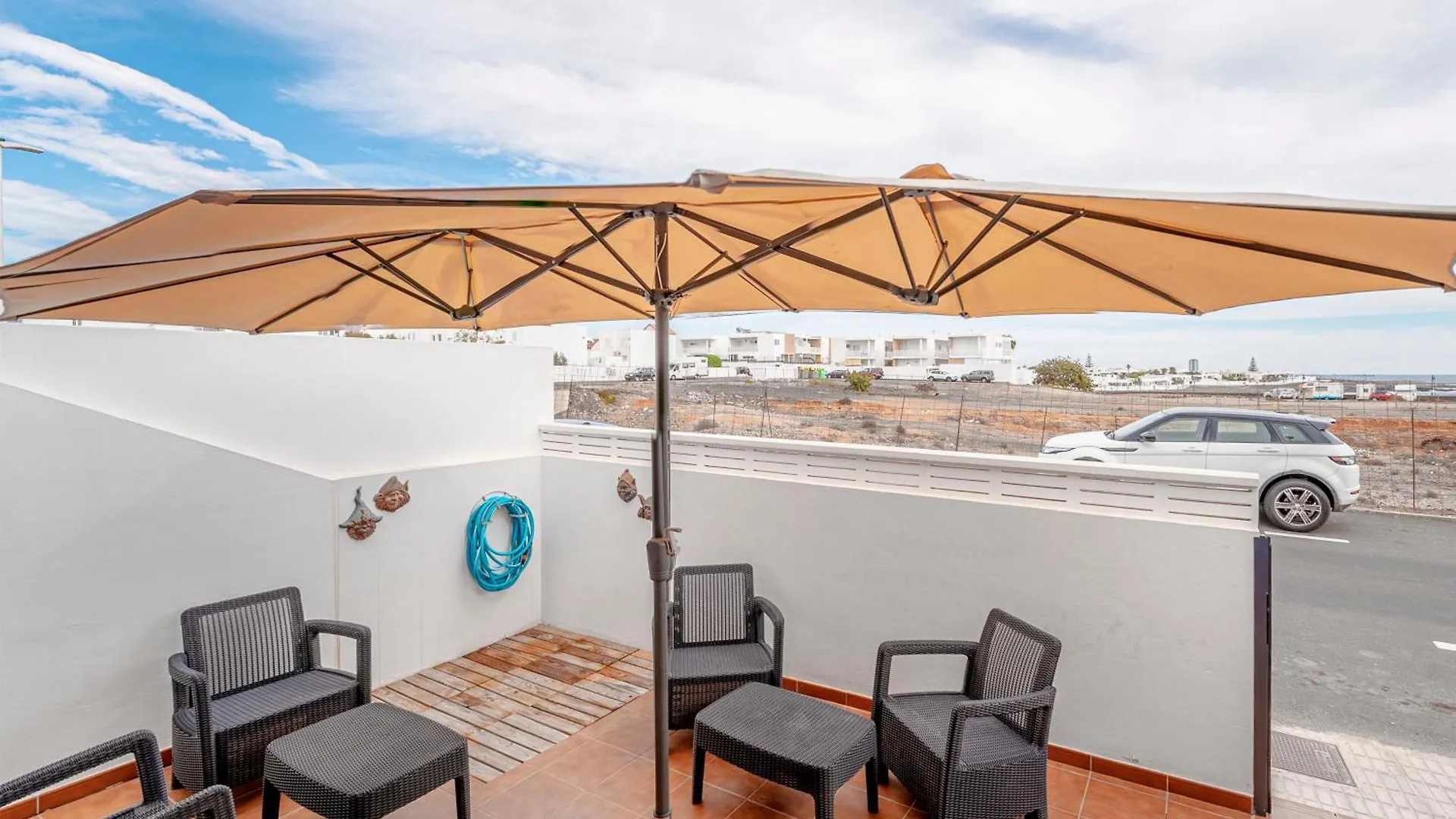 Casa Any Lanzarote Villa Playa Honda  Holiday home Playa Honda (Lanzarote)