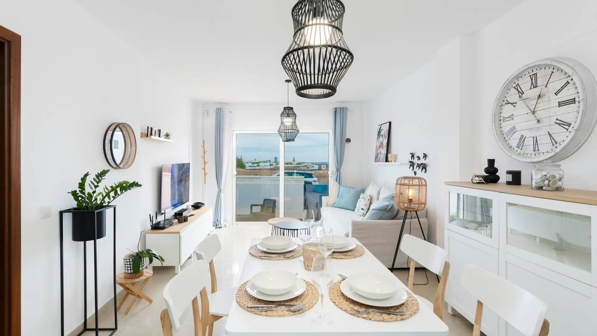 Casa Any Lanzarote Villa Playa Honda